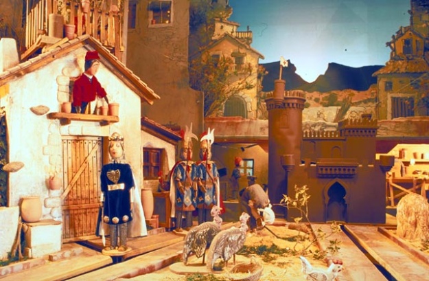 Betlem de Tirisiti
