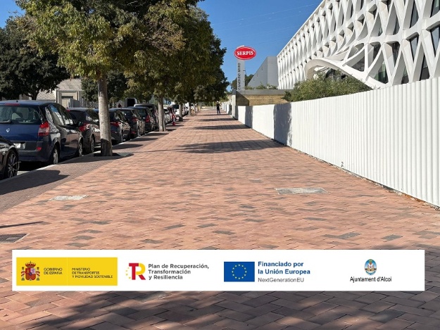 accés Oest Vorera acbada 1
