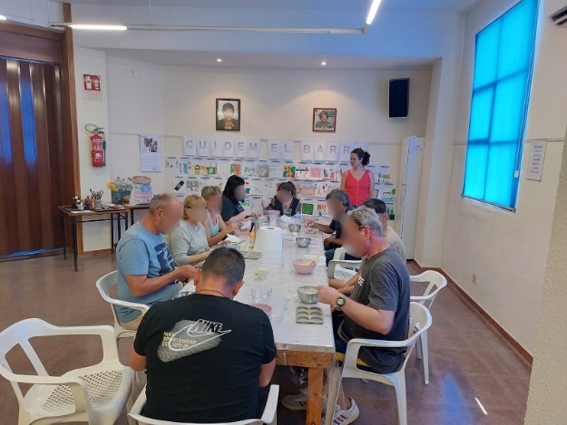 Actividades Sasem Alcoi