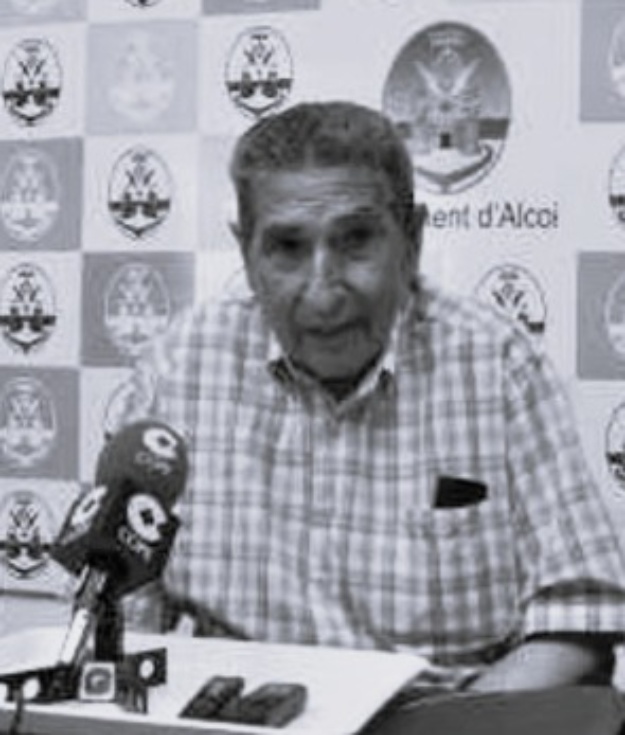 Antonio Revert Cortés