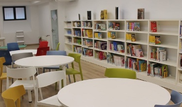 Biblioteca Tirisiti