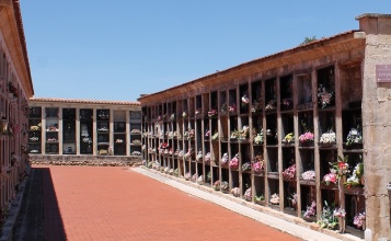 cementeri Alcoi