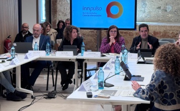 Consell rector de la Red Innpulso