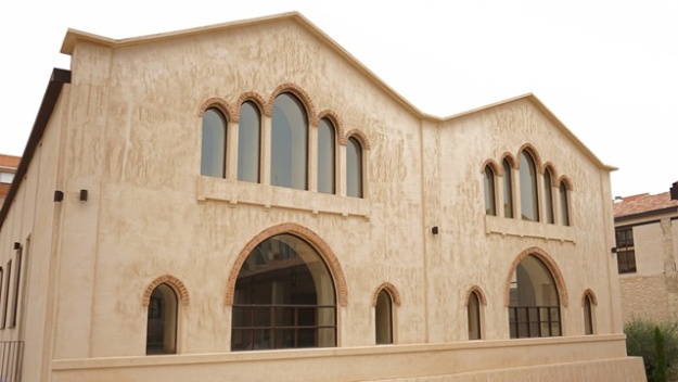 El fòrum se celebrarà a les sales polivalents del Parc Tecnològic Urbà de Rodes