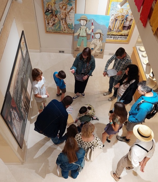 Escape Room Museu Arqueològic