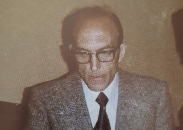 Gregorio Coloma