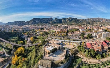 Imatge aerea de la citat d'Alcoijpg