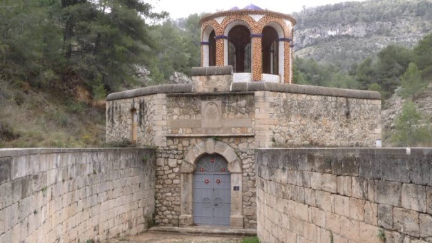 Cúpula del Molinar