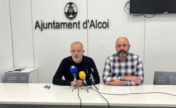 Jordi Martínez i David Ponsoda