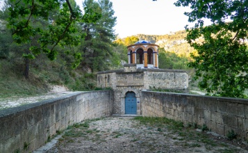 Manantial d'El Molinar
