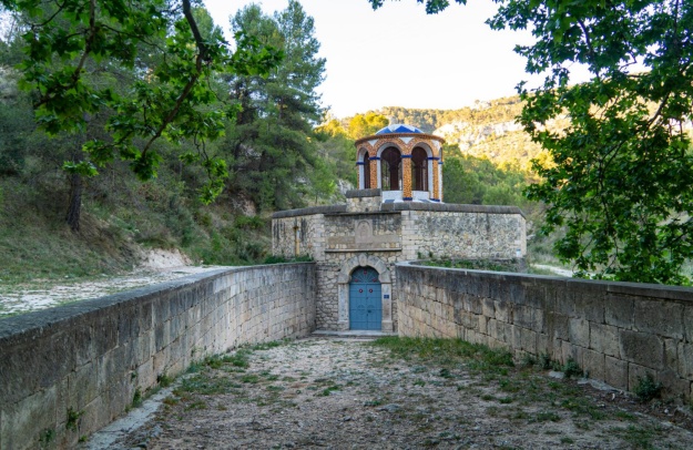 Manantial d'El Molinar