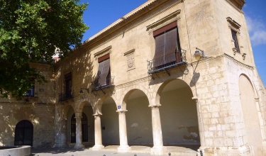 Museu Arqueològic "Camilo Visedo  Moltó"
