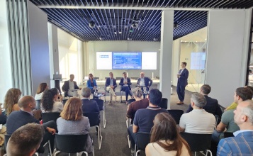 Participació d'Alcoi en la jornada sobre Sandbox i innovació urbana