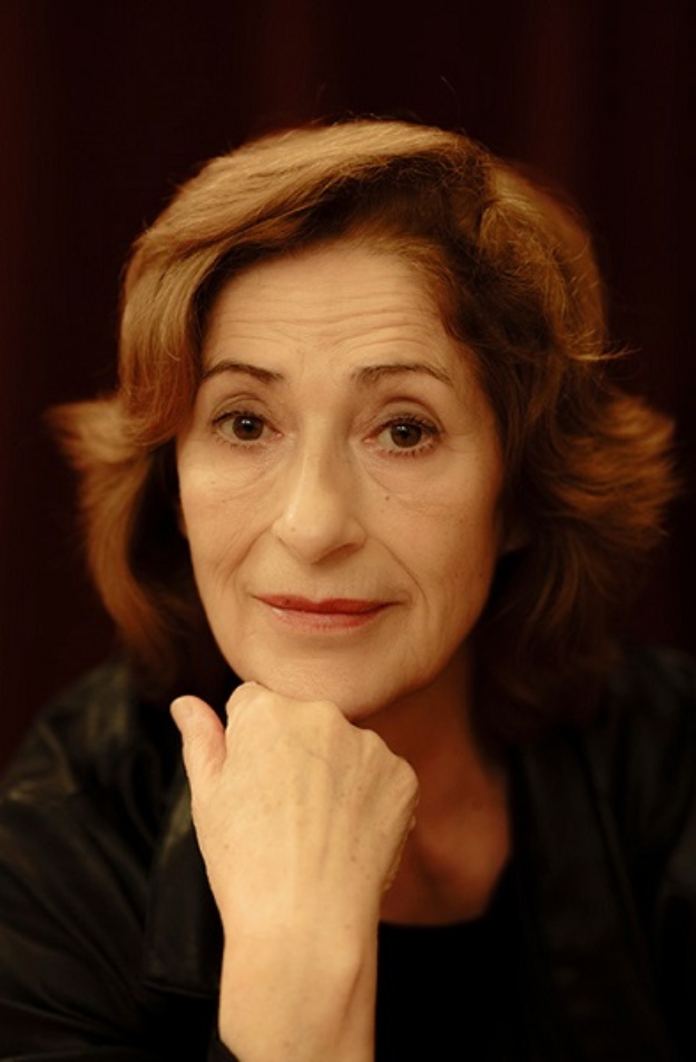 Pilar Almería Serrano