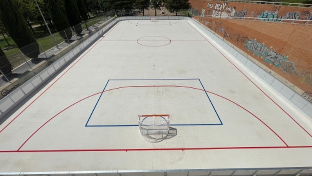 Pista Zona Nord