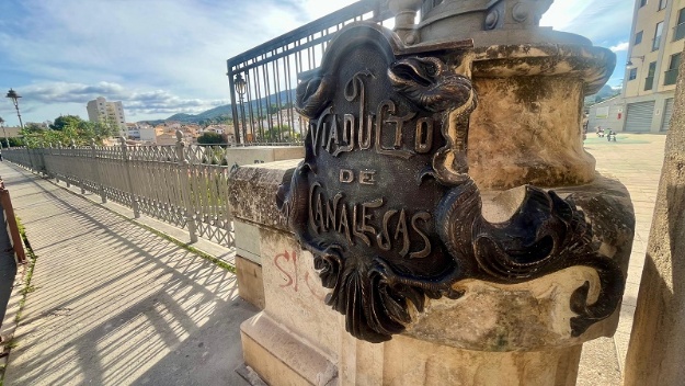 Placa Viaducte
