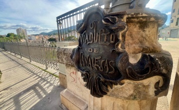 Placa Viaducte