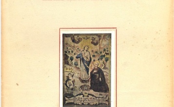 Portada de la Primera Revista Lilia