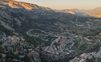 Urbanització de Serelles