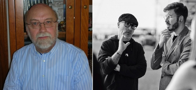 Primers plans de José María Valls Satorres i La Taula