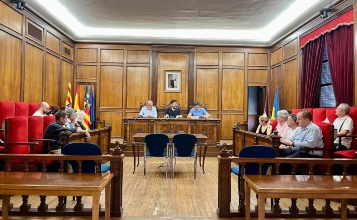 celebració CEES 2025