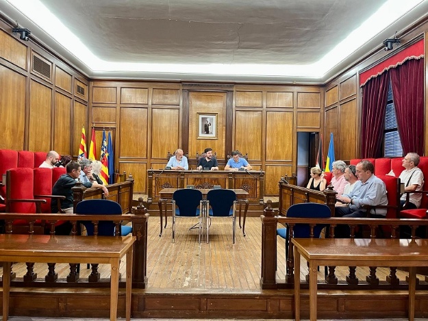 celebració CEES 2025