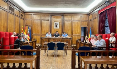 celebración CEES 2025
