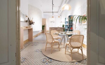 Exposició Escenes de vida