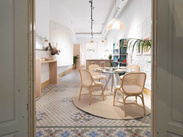 Exposició Escenes de vida