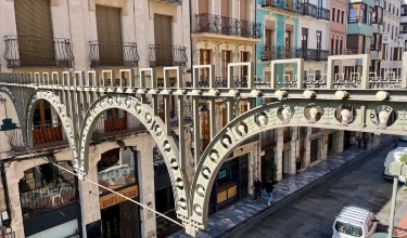 Enramà de festes