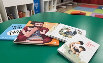 Llibres sobre igualtat