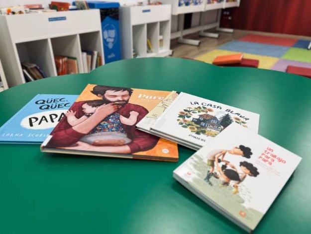 Llibres sobre igualtat