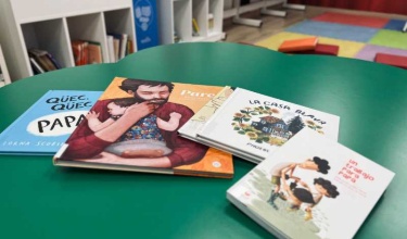 Libros sobre igualdad