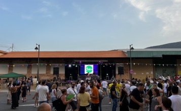 Fiesta Remember Batoi 2024