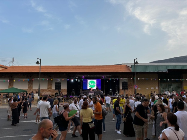 Festa Remember Batoi 2024