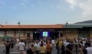 Fiesta Remember Batoi 2024