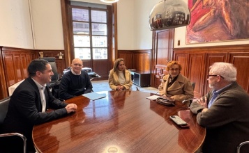 Alcalde, Familia de Vicente Boronat i Ignacio Trelis