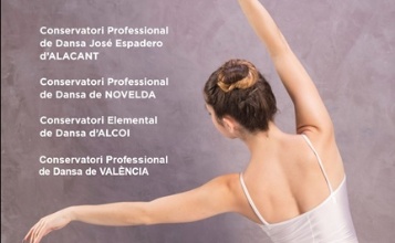 Cartell Gala Conservatoris