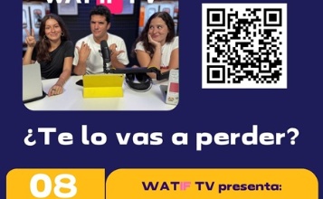 Cartel Watif Tv