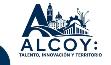 Cartel Alcoy: Talento, innovación y territorio