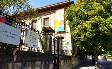 CENTRE CERVANTES JOVE CCJ