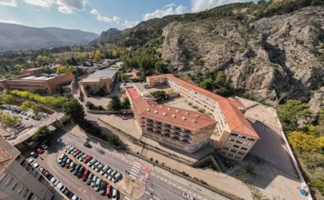 Col·legis San Vicente de Paúl i El Romeral