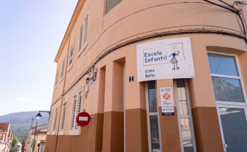 Escoleta Infantil de Batoi