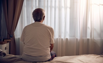 Home major sol a casa