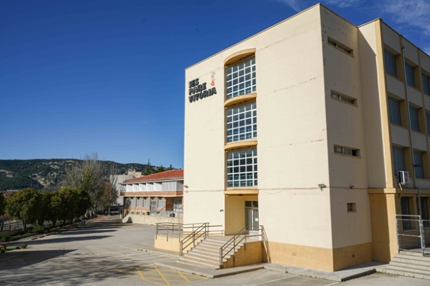 IES Pare Vitòria