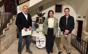 Jordi Martínez, Lirios Castelló i Francisco García