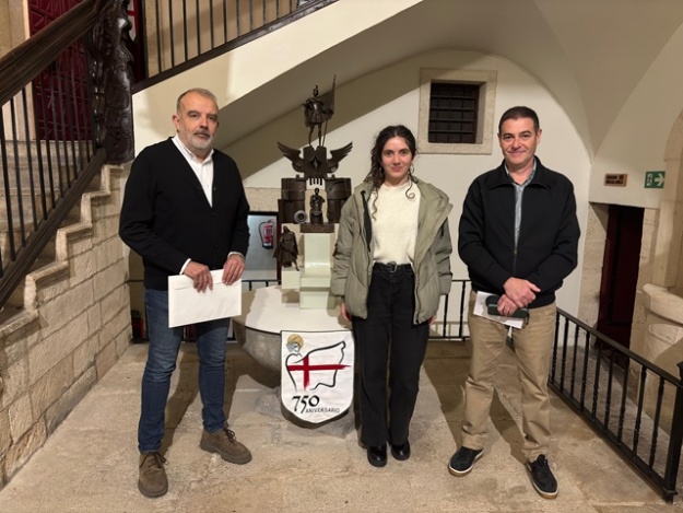 Jordi Martínez, Lirios Castelló i Francisco García