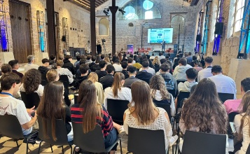 Jornada IA Alcoi en rodes