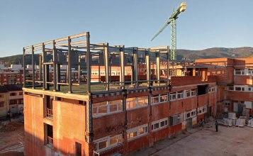 Obras Andreu Sempere