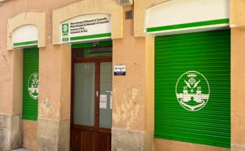 Oficina Omic d'Alcoi